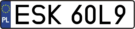 ESK60L9
