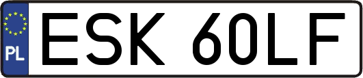 ESK60LF