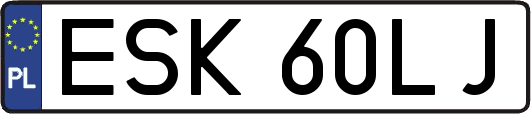 ESK60LJ