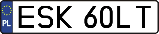 ESK60LT