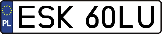ESK60LU