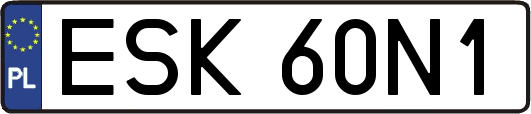 ESK60N1