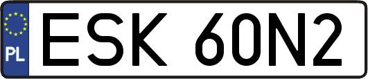 ESK60N2