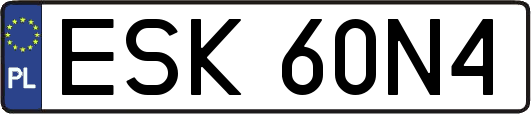 ESK60N4