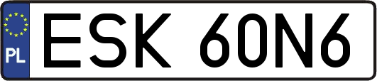 ESK60N6