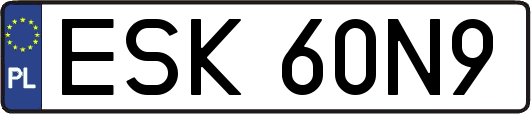 ESK60N9