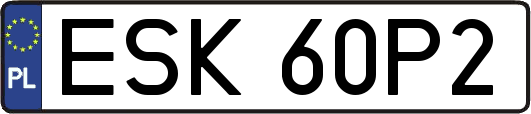 ESK60P2