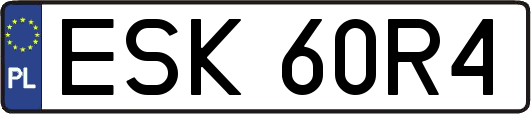 ESK60R4