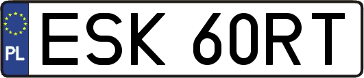 ESK60RT