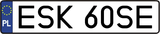 ESK60SE