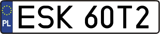 ESK60T2
