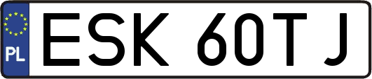 ESK60TJ