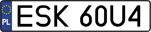 ESK60U4