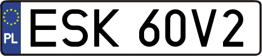 ESK60V2
