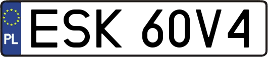ESK60V4