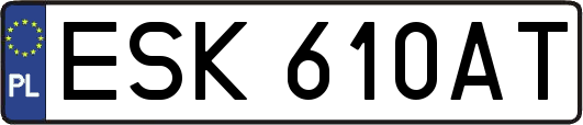 ESK610AT