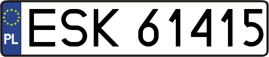 ESK61415