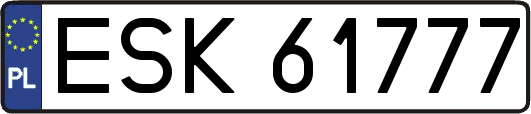 ESK61777