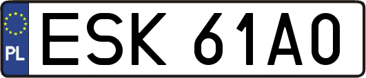 ESK61A0