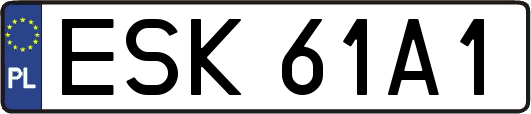 ESK61A1