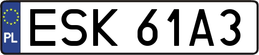 ESK61A3