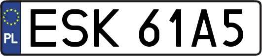 ESK61A5