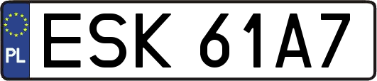 ESK61A7
