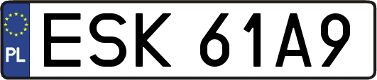 ESK61A9