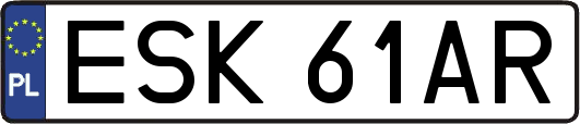 ESK61AR