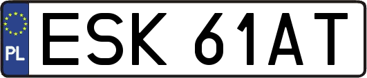 ESK61AT