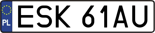 ESK61AU