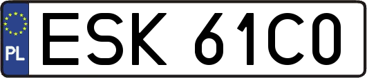 ESK61C0