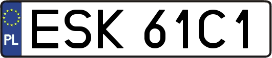 ESK61C1