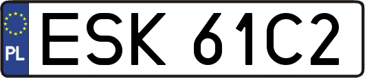 ESK61C2