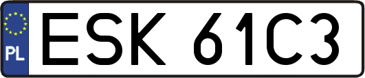 ESK61C3