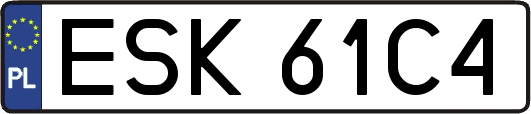 ESK61C4