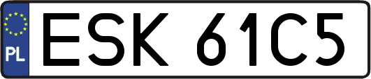 ESK61C5