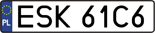 ESK61C6