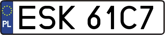 ESK61C7
