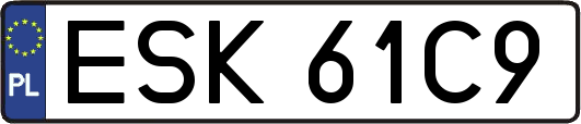 ESK61C9