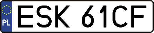 ESK61CF