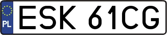 ESK61CG