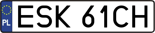 ESK61CH