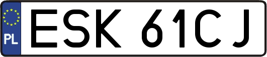 ESK61CJ