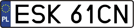 ESK61CN