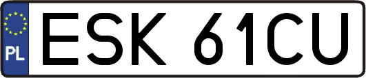 ESK61CU