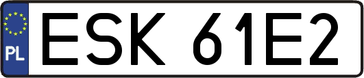 ESK61E2