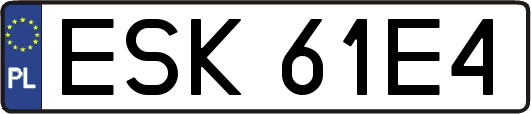 ESK61E4