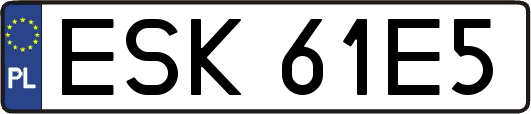 ESK61E5
