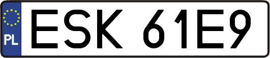 ESK61E9